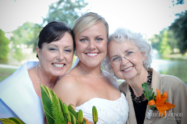 Best Winter Park Civic Center Wedding Photos - Sandra Johnson (SJFoto.com)